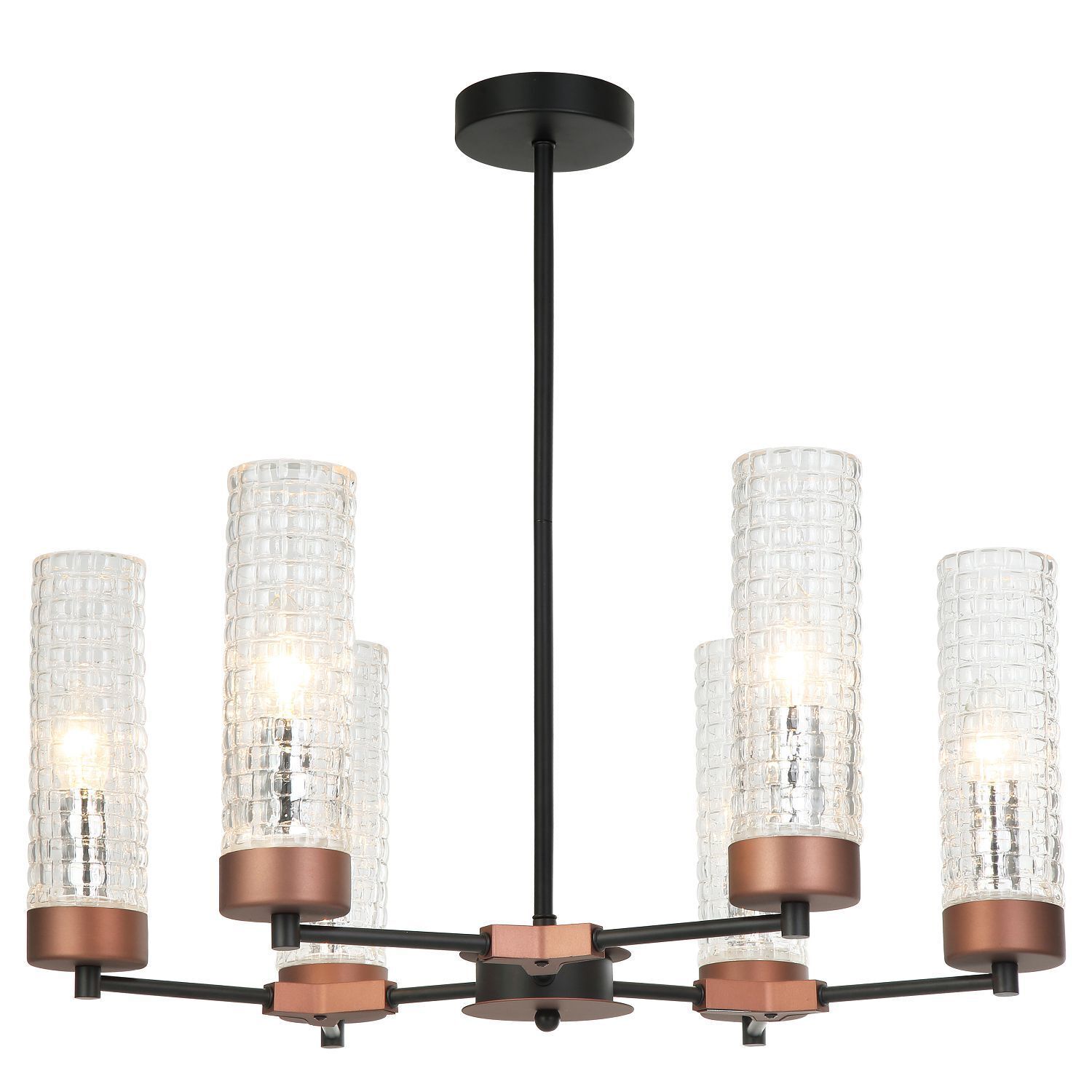 Люстра Favourite 2567-6P