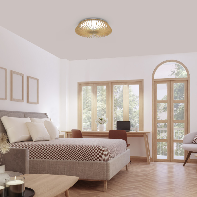 Накладной светильник Mantra 7967