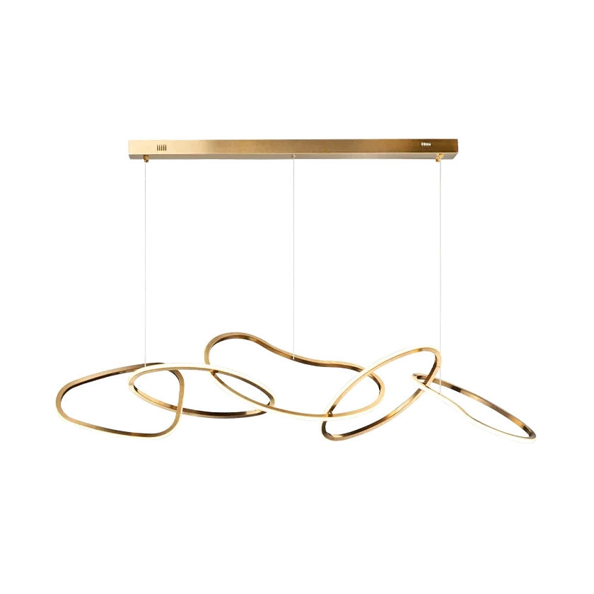 Люстра ZZOK 800214