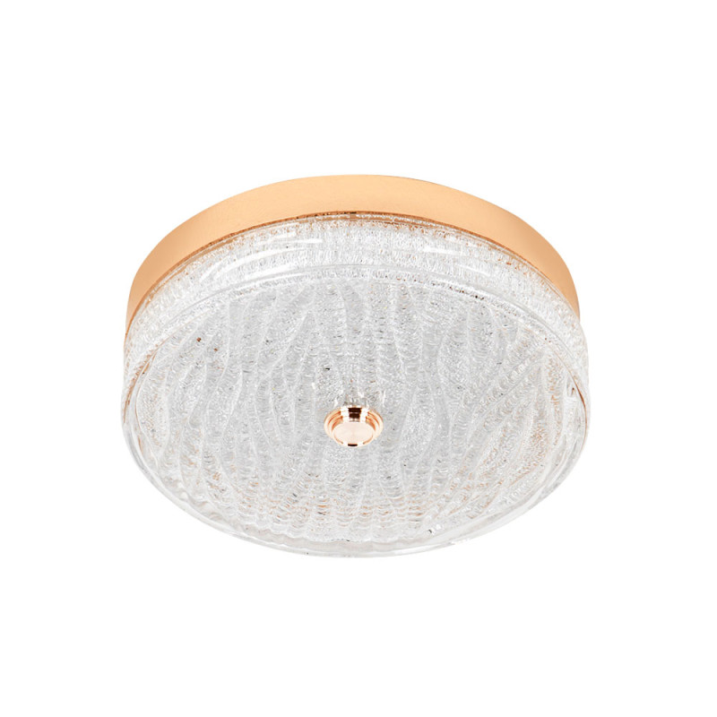 Накладной светильник LED4U L1117-300 GD