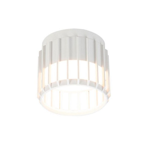 Накладной светильник ARTE Lamp A8031PL-1WH