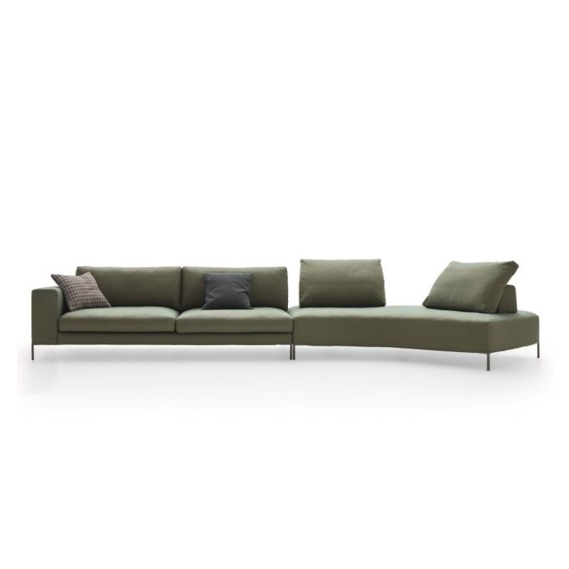 Диван Ditre Italia Union soft