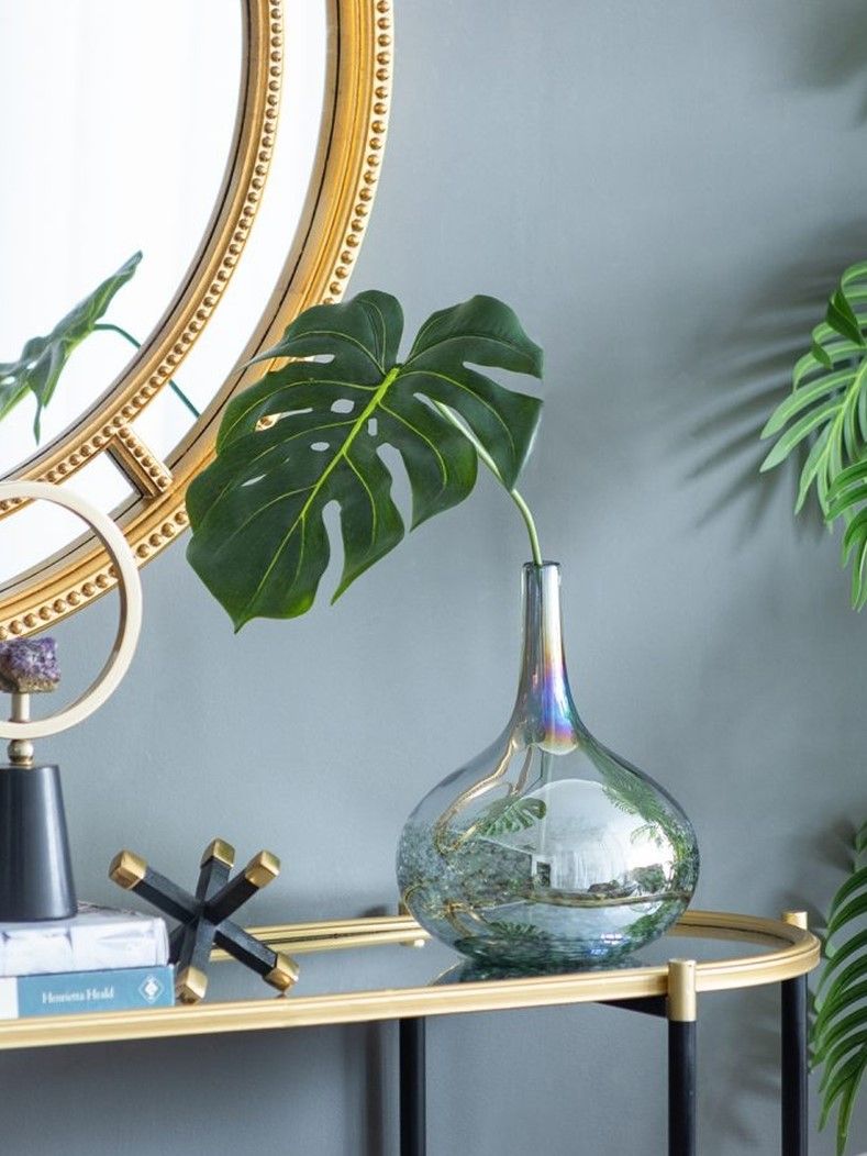 Ваза Glasar 70417