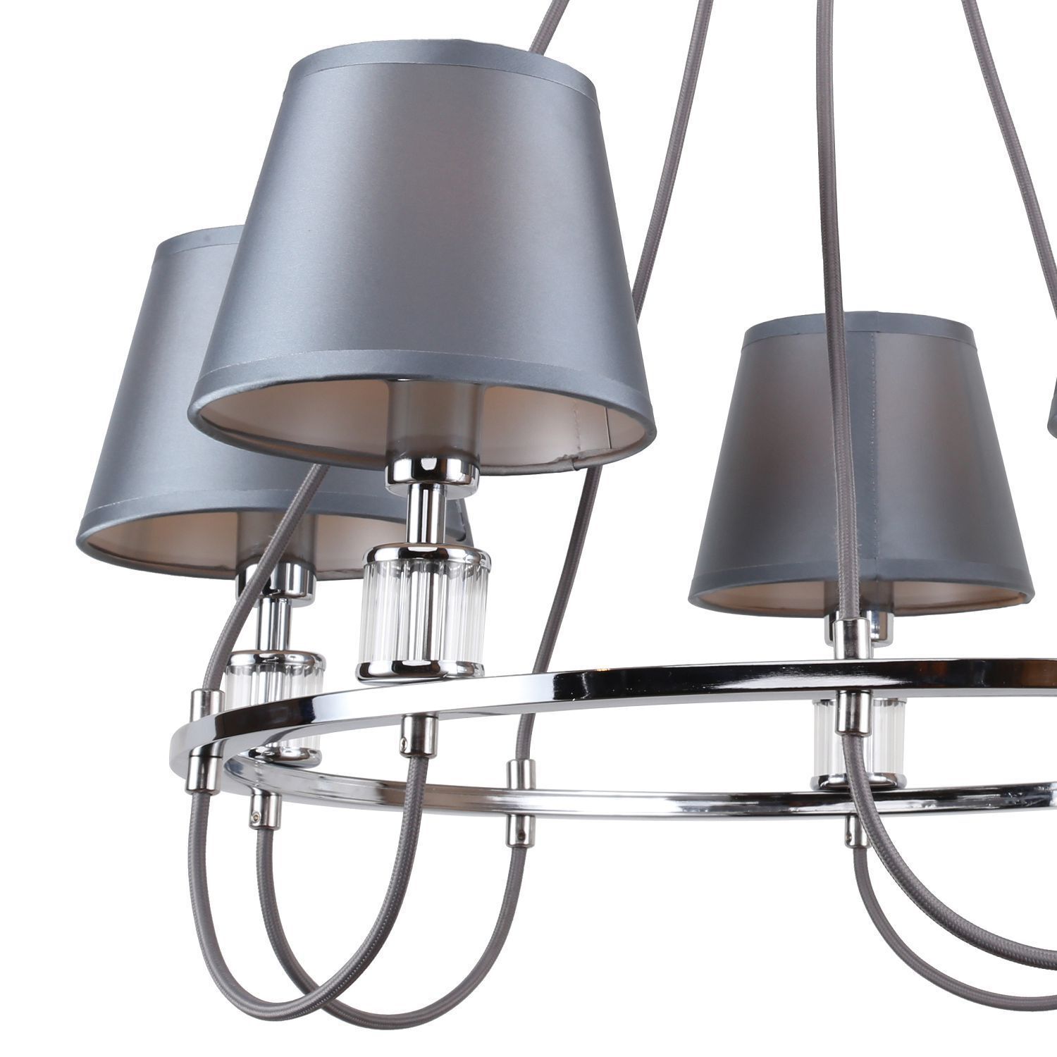 Люстра F-Promo 2193-5P