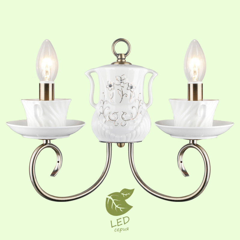 Бра Lussole LGO GRLSP-8187