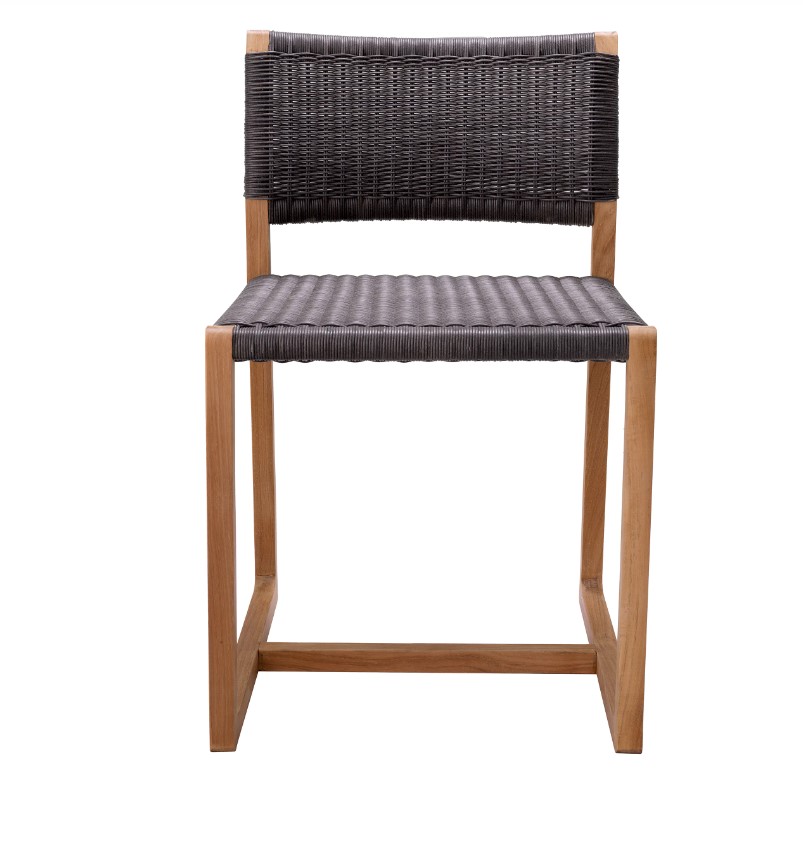 Обеденный Стул Eichholtz GRIFFIN 117228