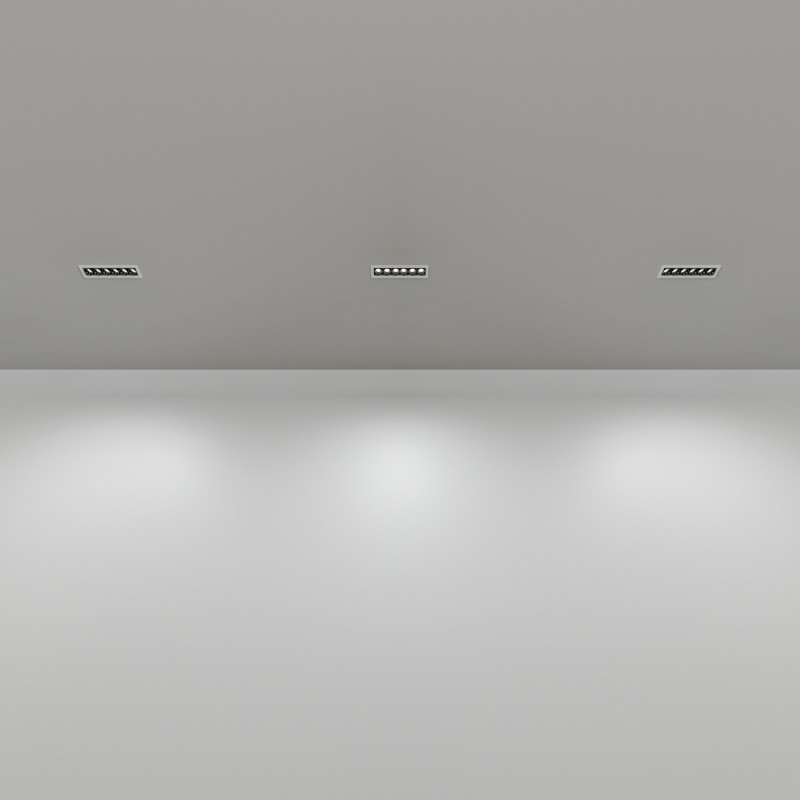 Встраиваемый светильник Denkirs DK2514-WB