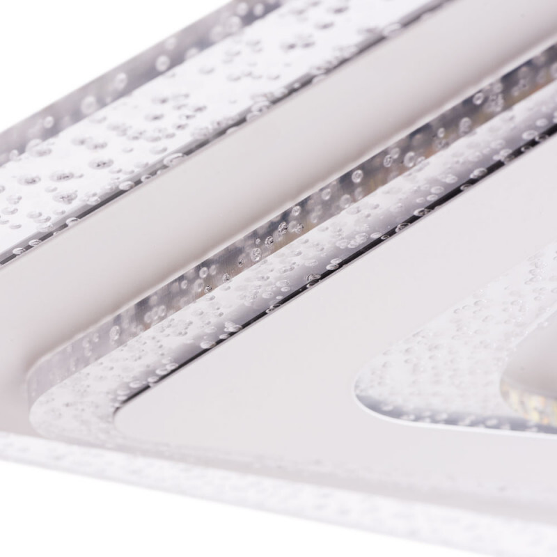 Накладной светильник Arte Lamp A1383PL-1CL