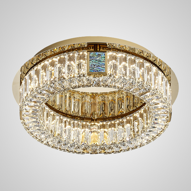 Потолочная люстра GERTRUDA D45 by ImperiumLoft