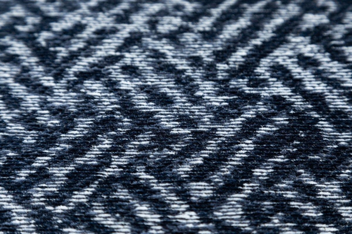 Ковер Carpet Decor Porto Navy C1169