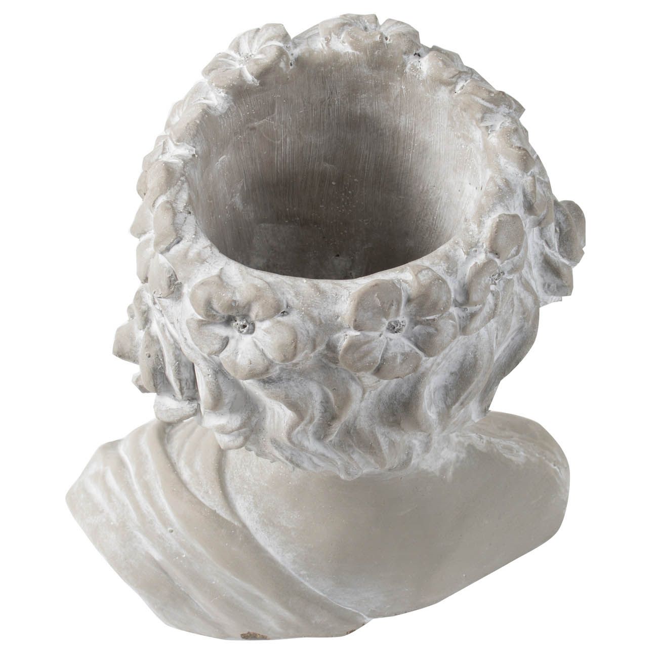 Кашпо Glasar D8028