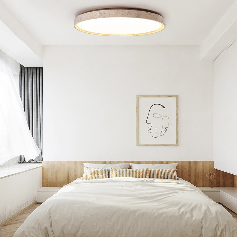 Потолочный светильник TORILD D73 Dark Brown by ImperiumLoft