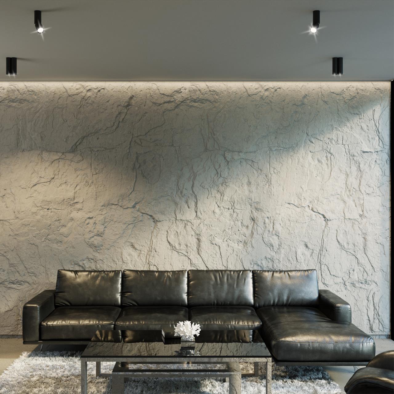 Светильник накладной светодиодный Novotech 359315