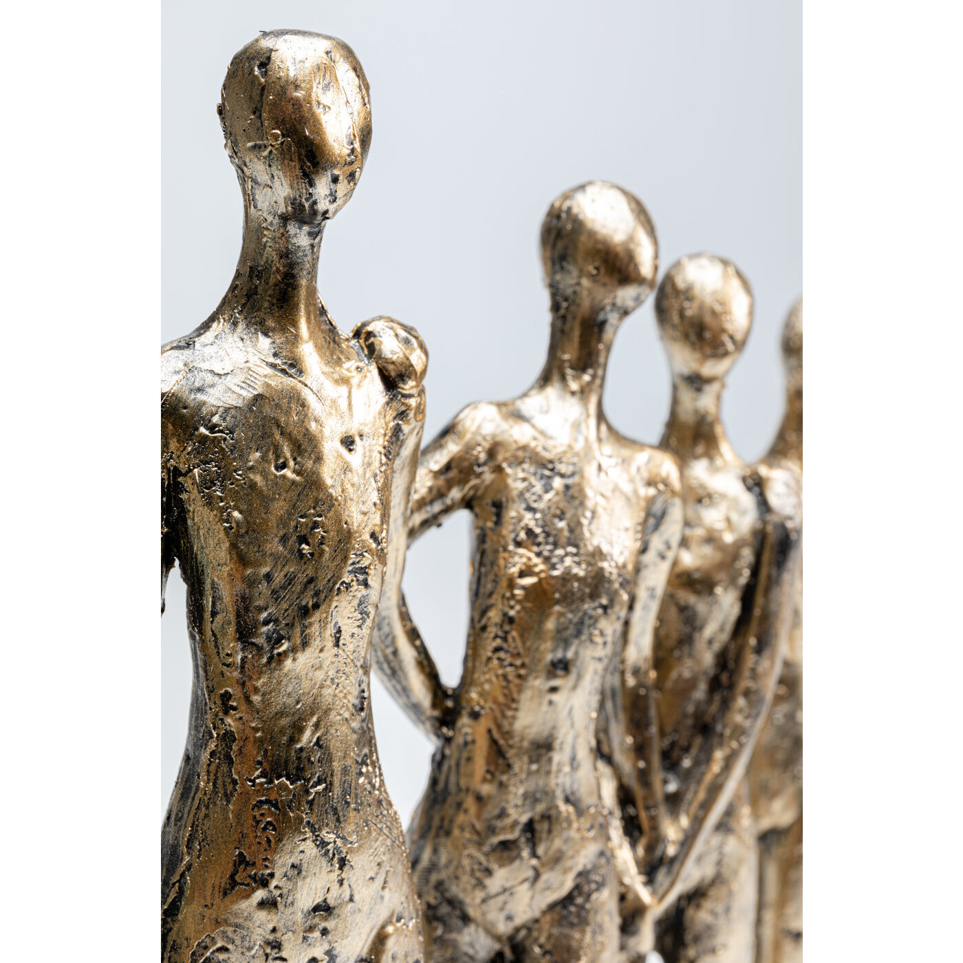 Статуэтка Hand in hand 53499 Kare