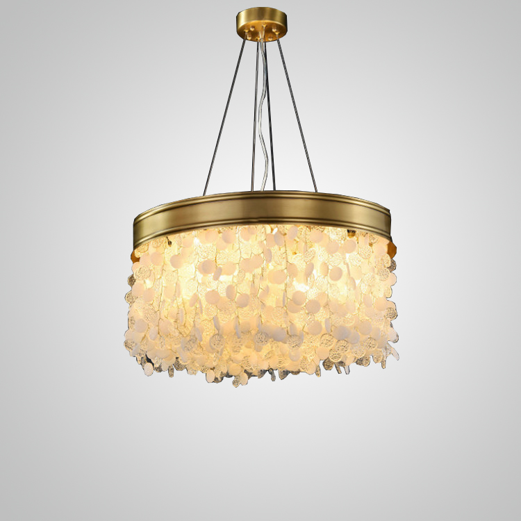 Подвесная люстра VERONA B L12 by ImperiumLoft