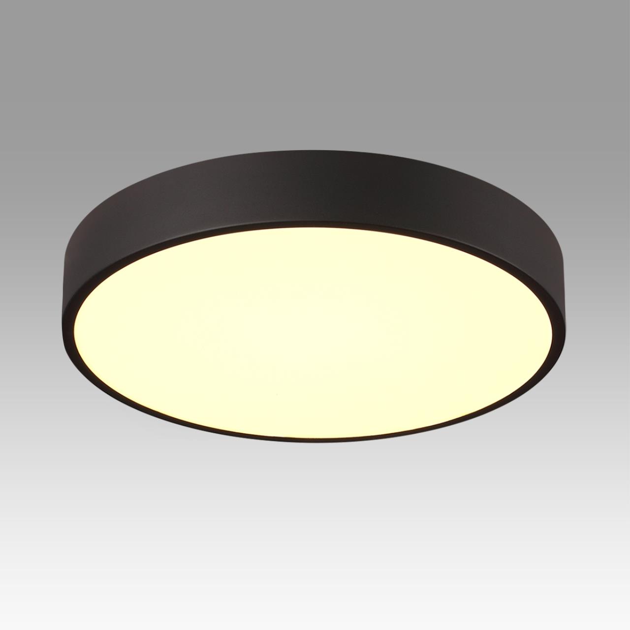 Потолочный светильник Sonex 7756/36L