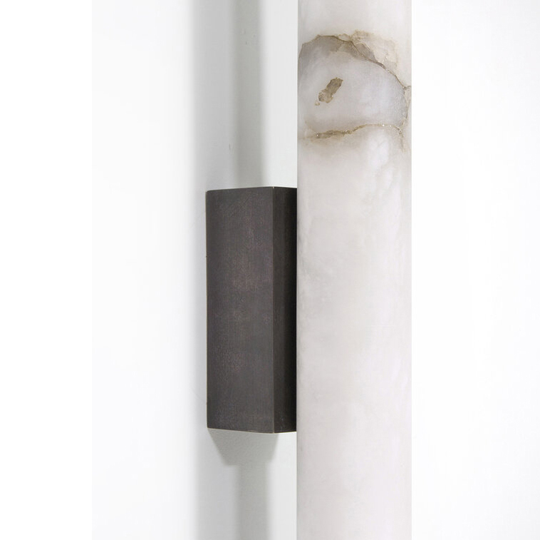 Настенный светильник SHINE by ImperiumLoft