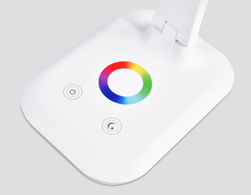 Настольная лампа Ambrella DE530