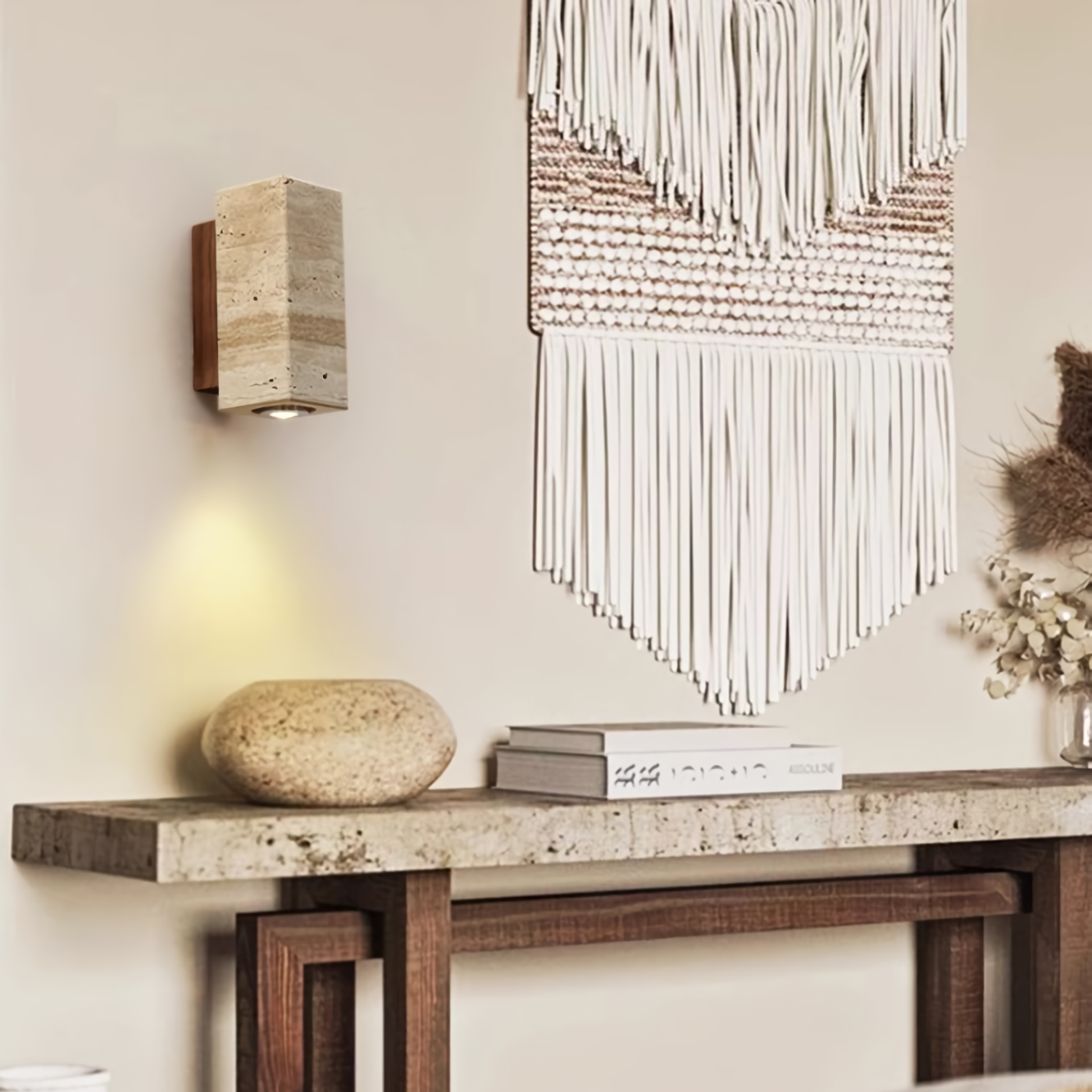 Бра MAREC WALL тип B размер S by ImperiumLoft