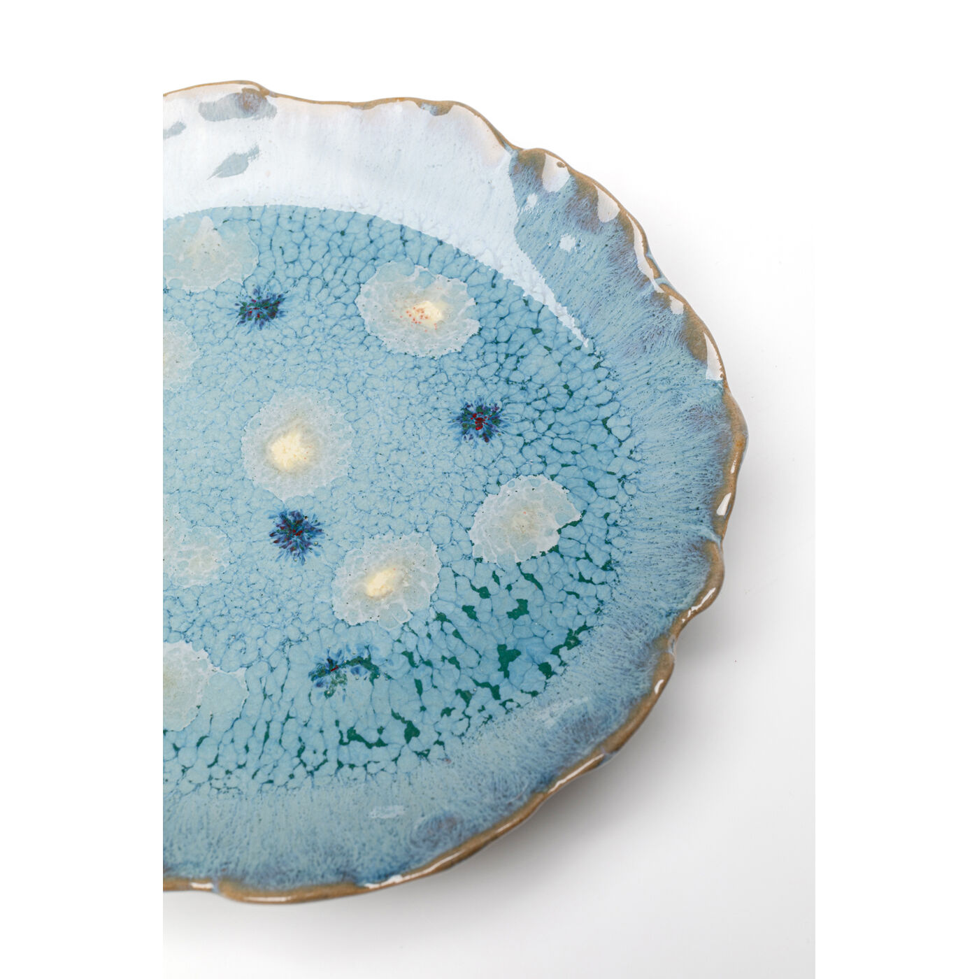 Тарелка Mina Ø14cm KARE 56755