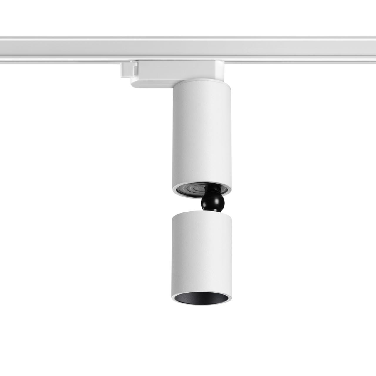 Светильник светодиодный однофазный трехжильный трековый Novotech 359318