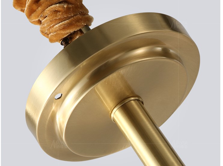 Люстра Ball Valley Chandelier 16 by ImperiumLoft