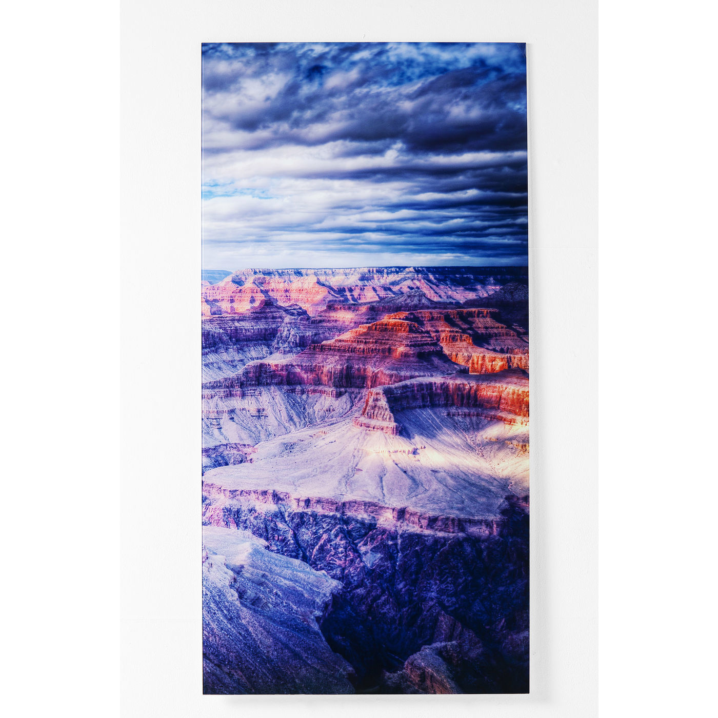 Триптих Grand Canyon 60815 KARE