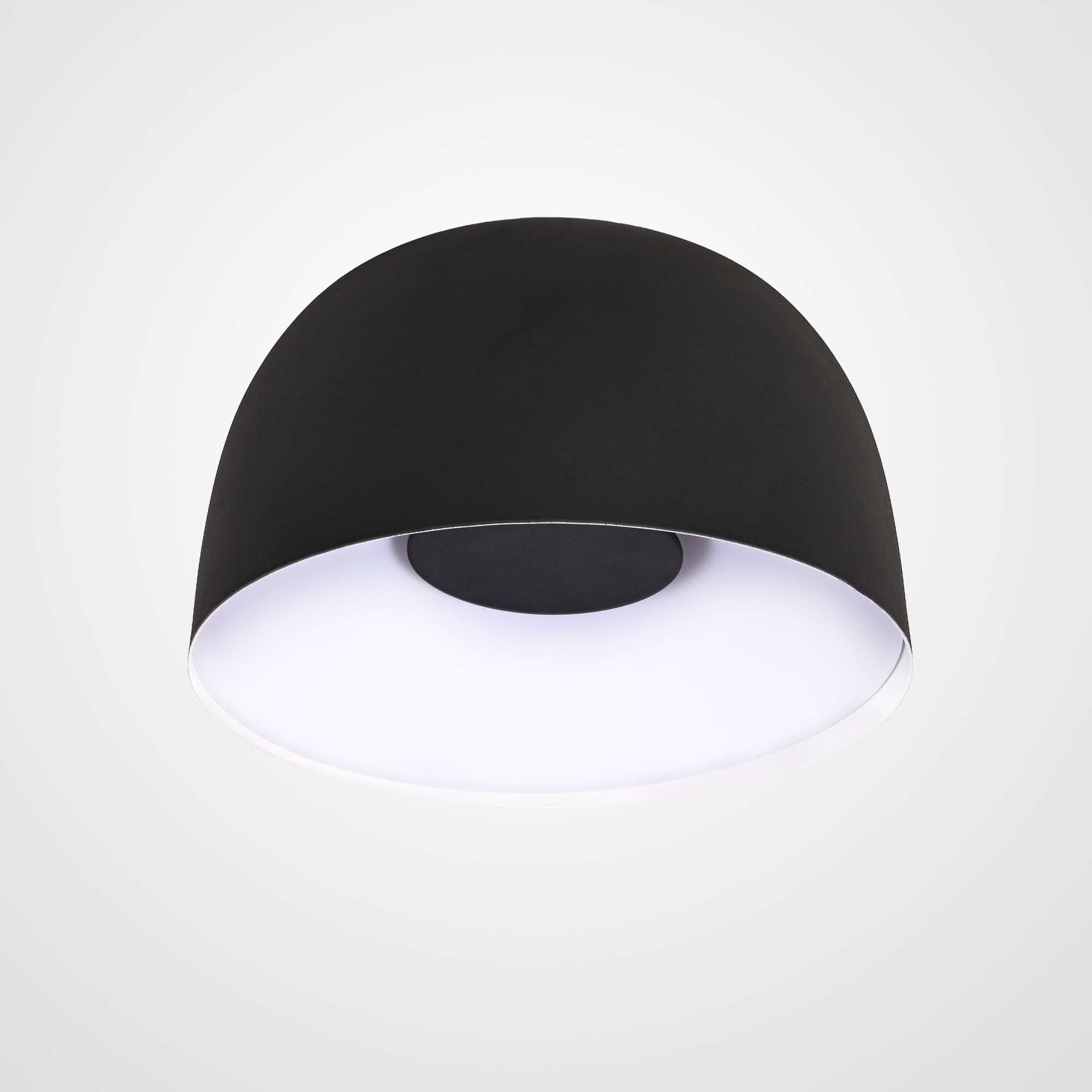 Светильник Djembé D18 Black By Imperiumloft