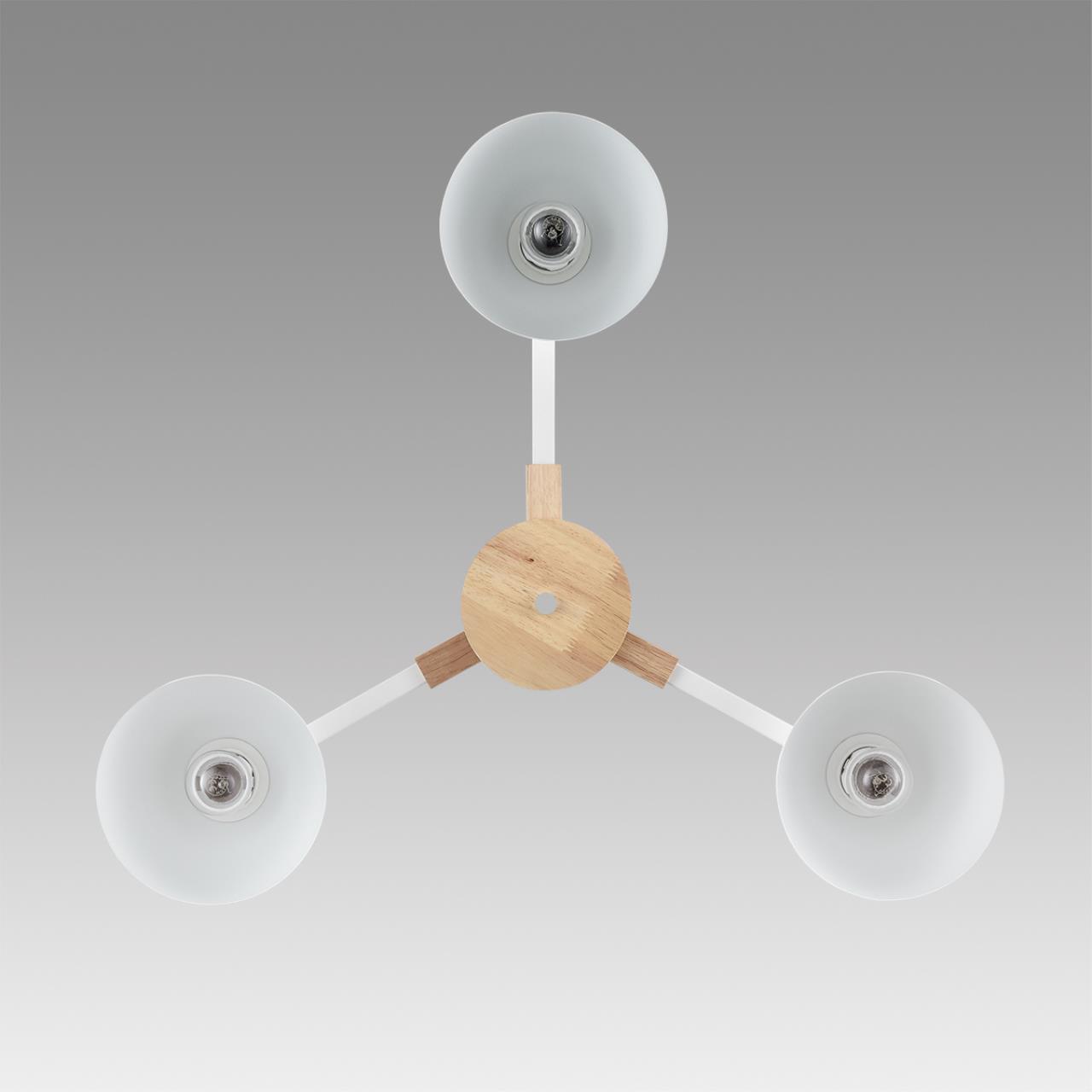 Люстра потолочная Lumion 8095/3C