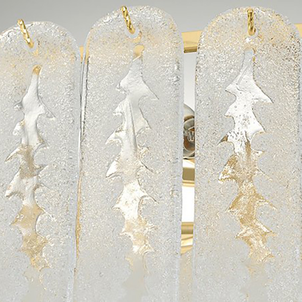 Люстра Chandelier Riveria II D80 by ImperiumLoft