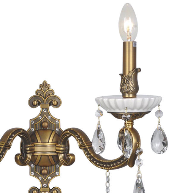 Бра Lumien Hall 20246.02.05.02