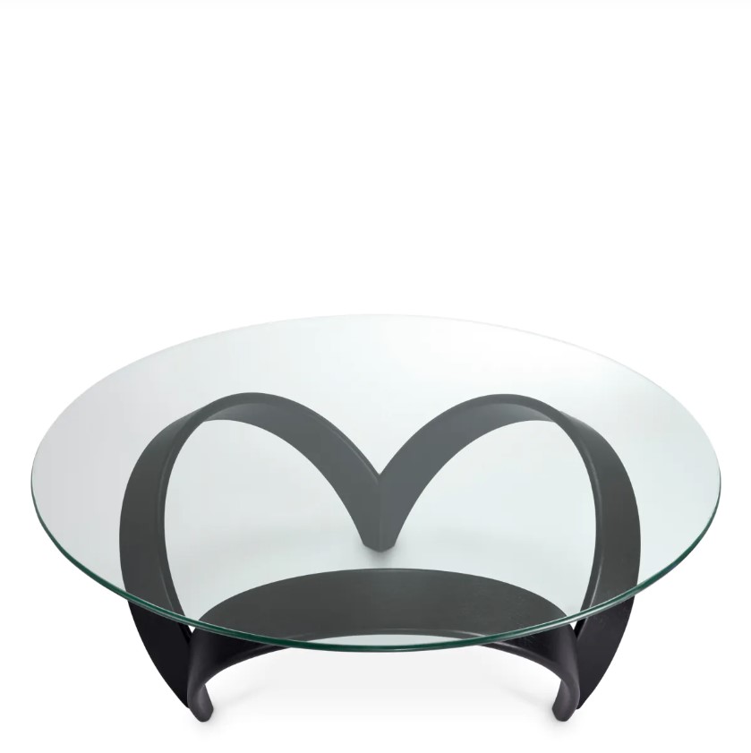 Кофейный Столик Eichholtz SOQUEL 118637