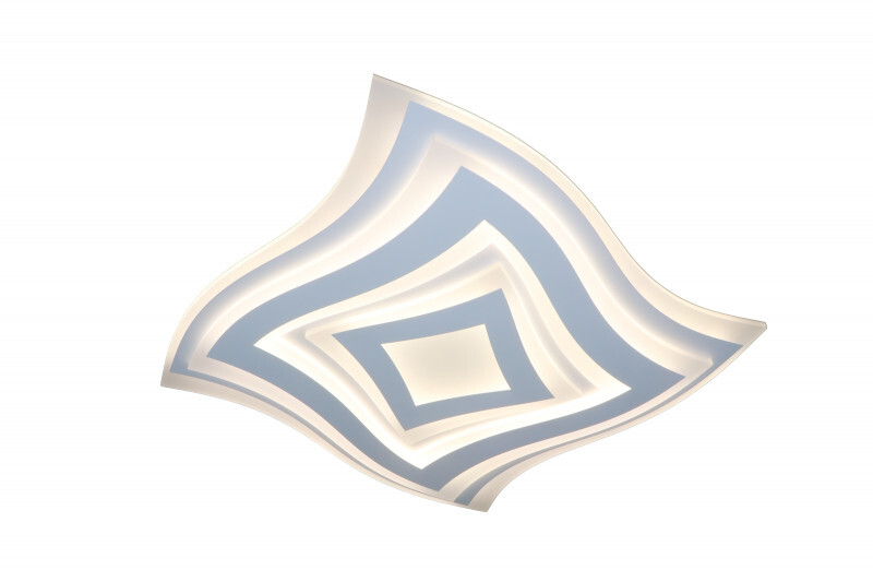 Накладной светильник Natali Kovaltseva 81014/5C