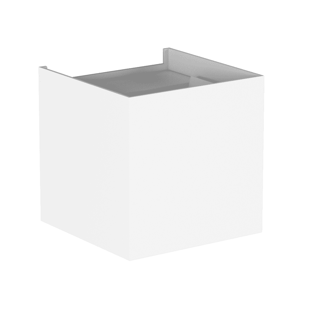 Светильник настенный DesignLed GW-A310-6-WH-NW