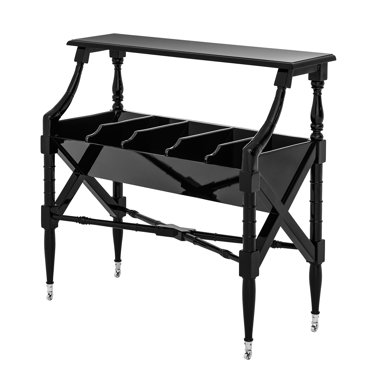 Книжная Полка Eichholtz Danning 109414