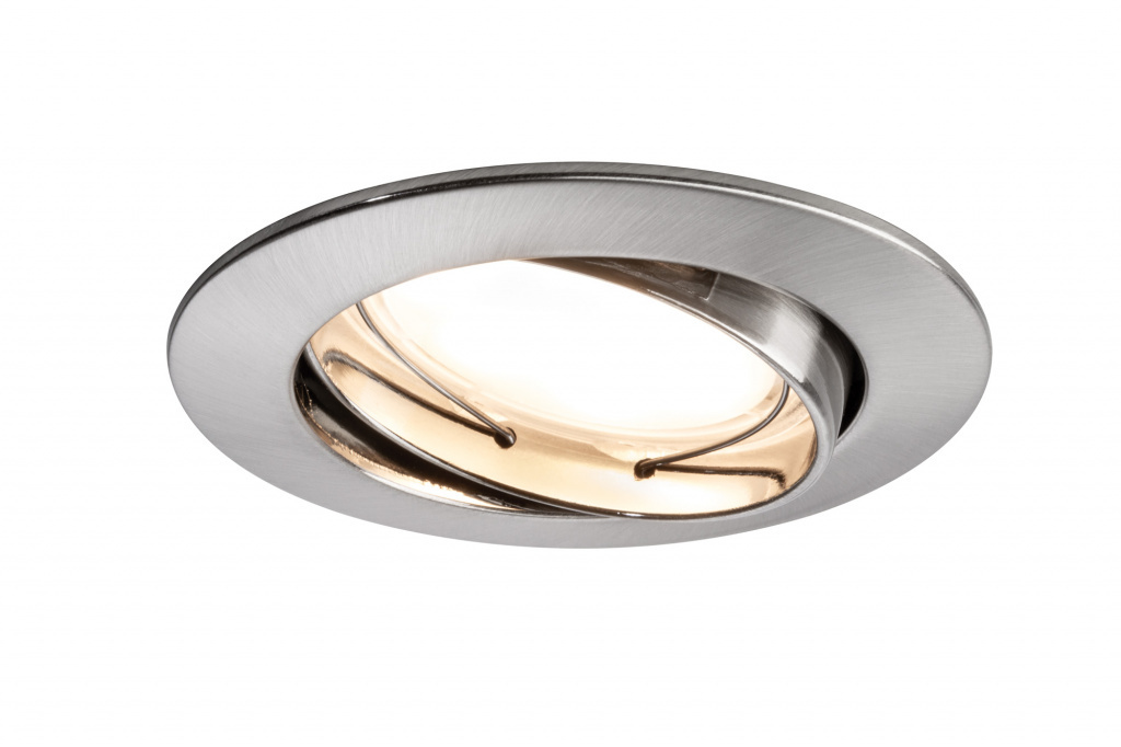 Встраиваемый светильник Paulmann 93844