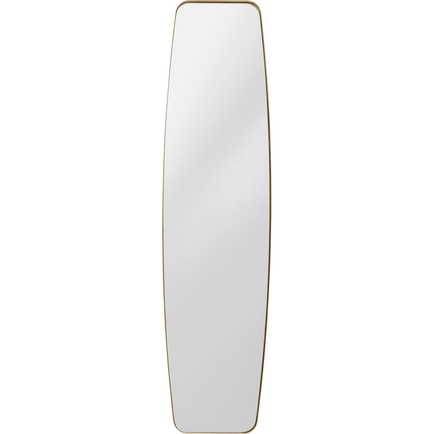 Зеркало настенное Opera 40x160 см KARE 80118