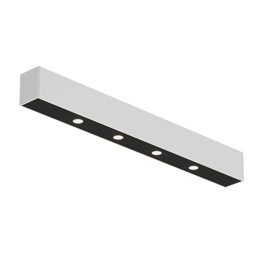 Светильник DesignLed FA-LOE-218115A-BW-WW