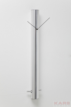 Часы настенные Cylinder 34989 KARE