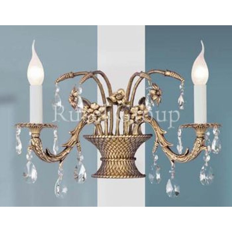 Настенный светильник Riperlamp Valencia 056N