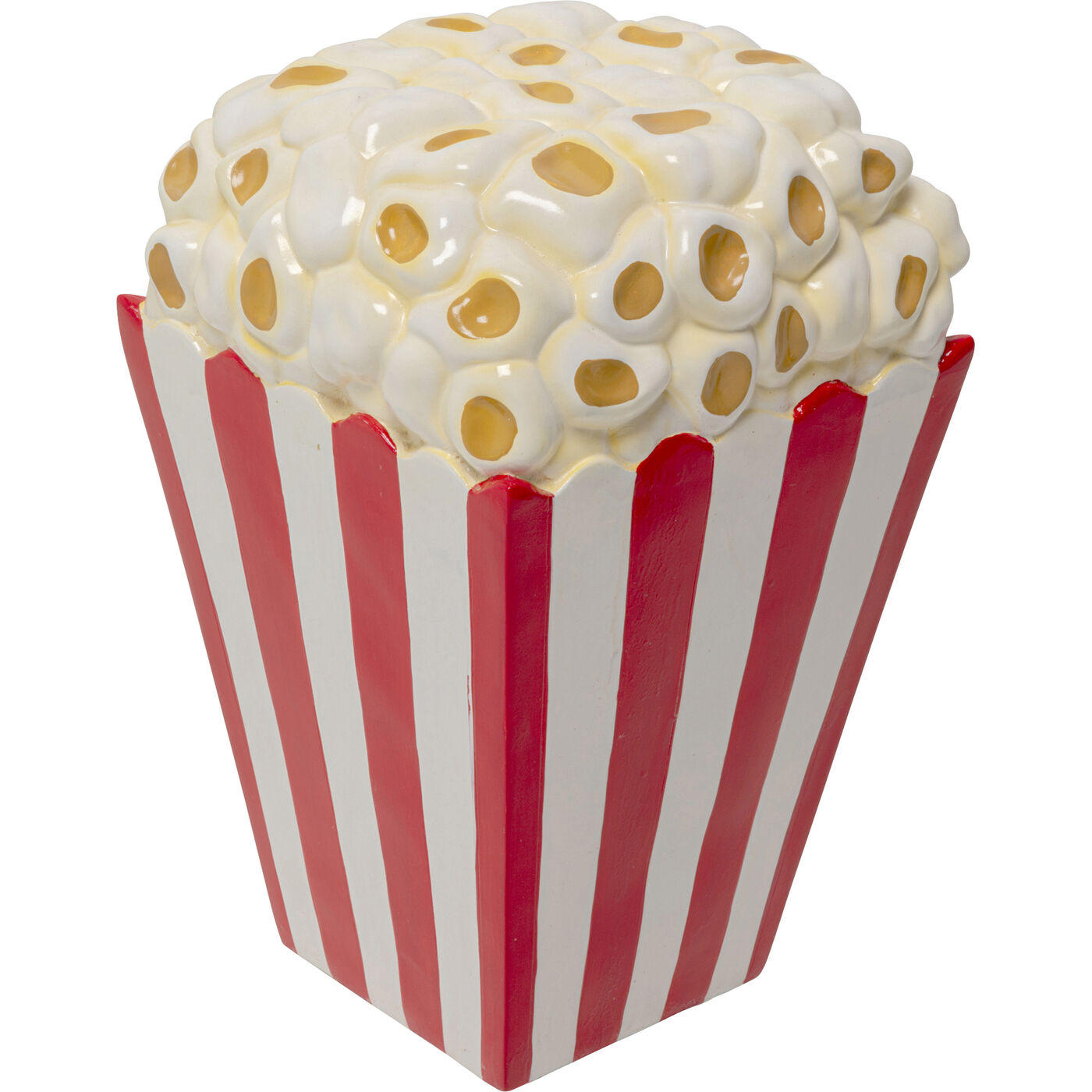 Пуф Popcorn 30x30cm KARE 70926