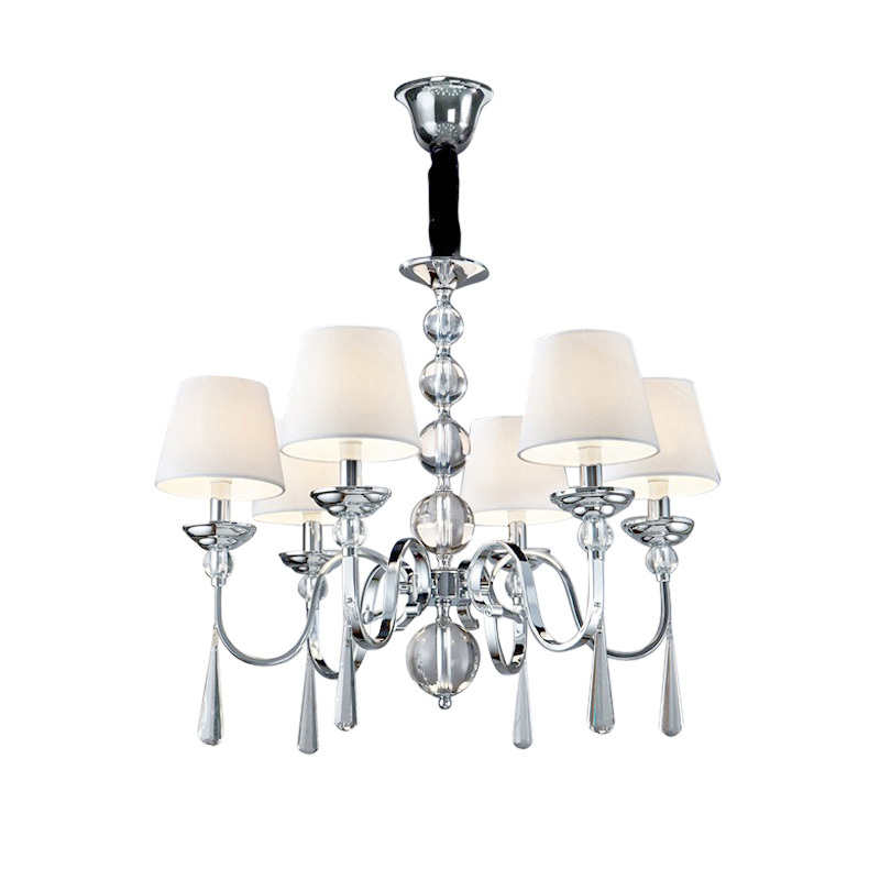 Люстра Schuller Mercury II 520783