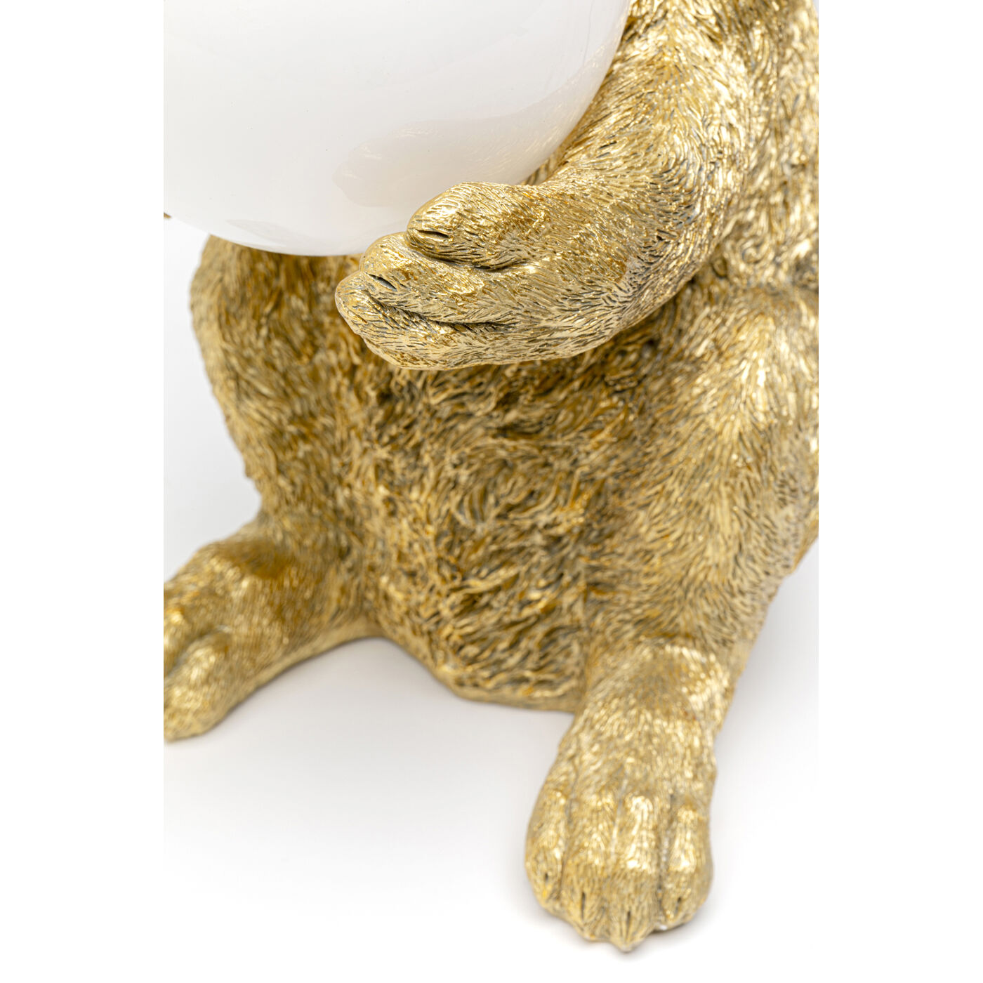 Светильник настольный Sweet Rabbit 15cm KARE 57736