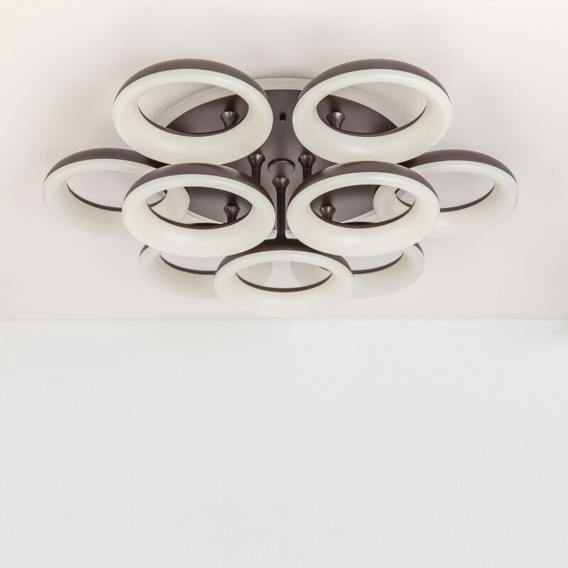 Накладной светильник Citilux CL225A240E