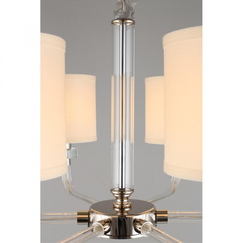 Подвесная люстра APLOYT APL.729.03.06