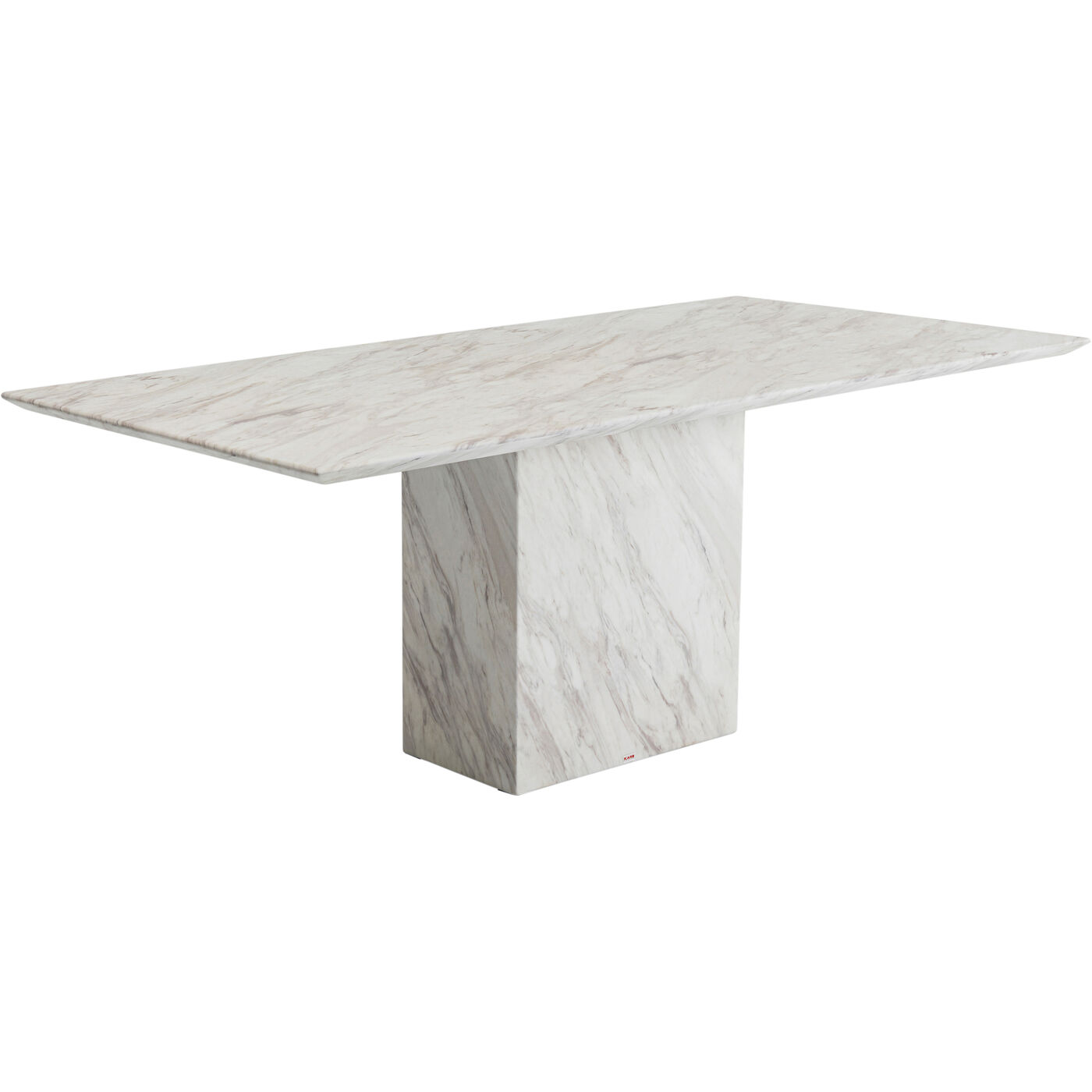 Стол обеденный Artistico Marble 200x100 см KARE 87747
