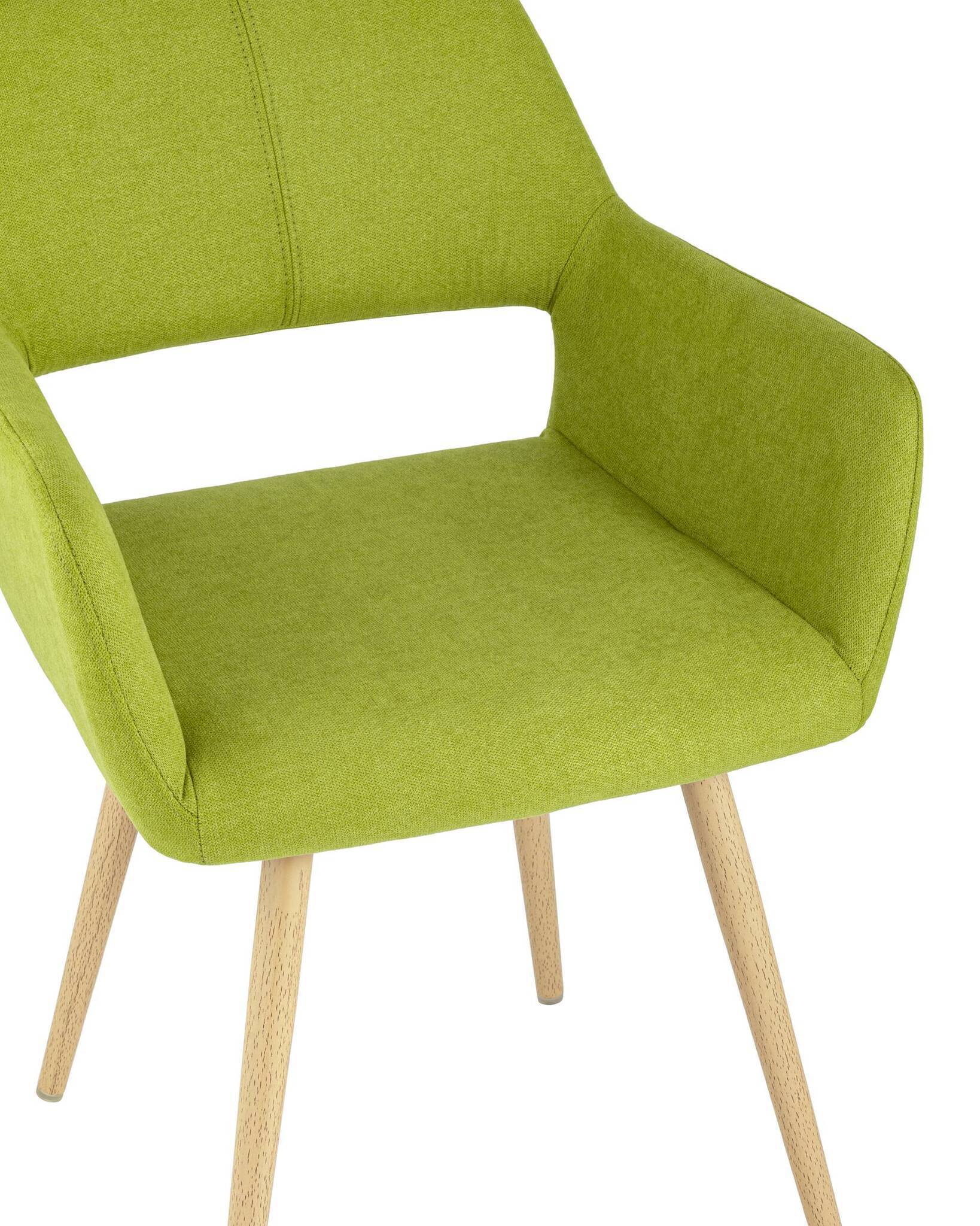 Стул Кромвель травяной Stool Group