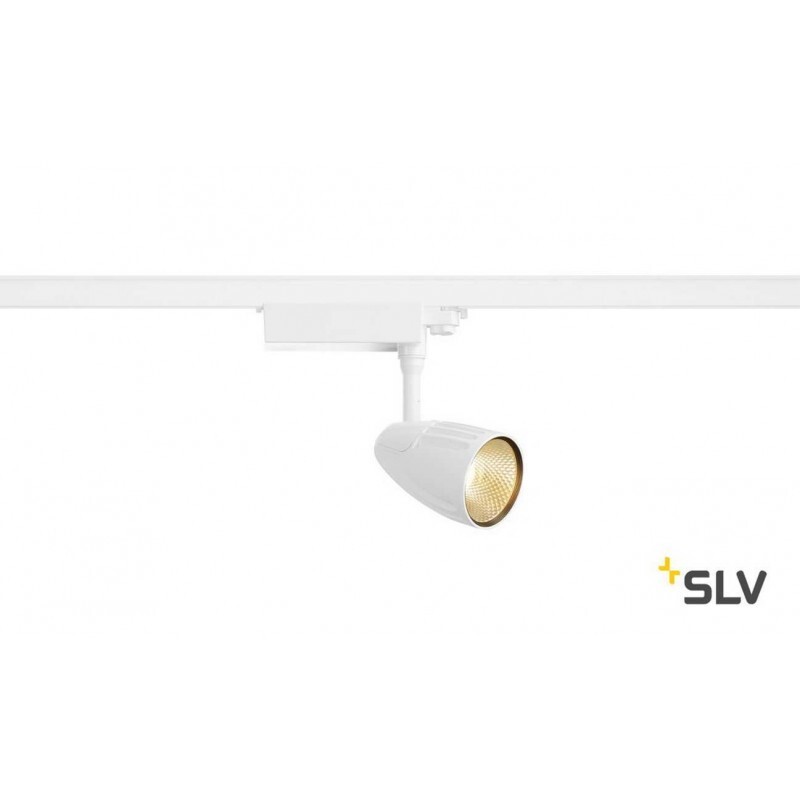 Точечный светильник SLV 1001270