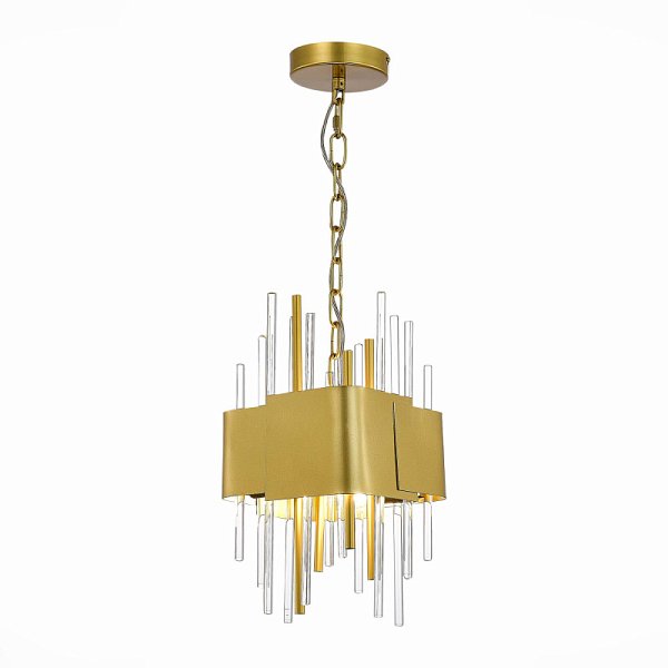 Подвесная люстра ST-Luce SL1633.203.04