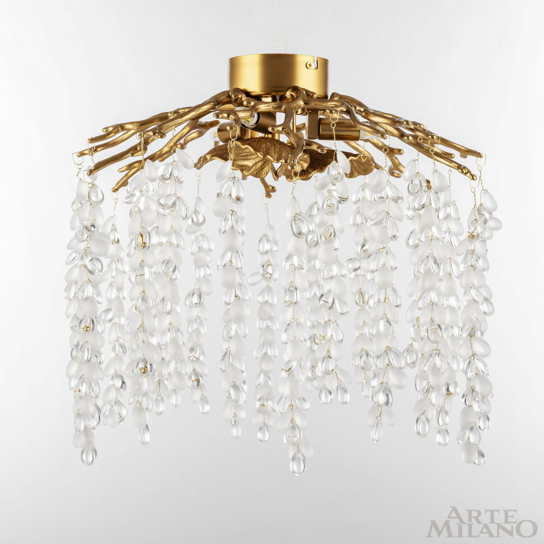 Светильник 233001/D360/3/D Pa Arte Milano